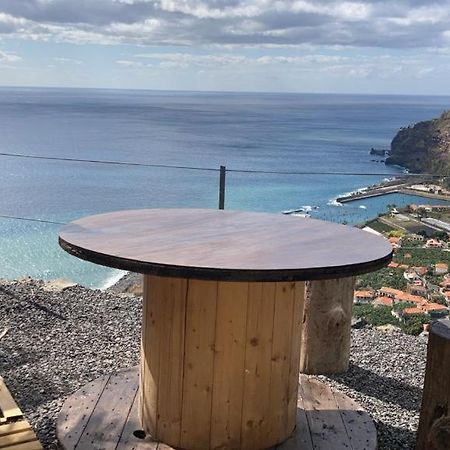 Tabua Village Nature Lovers & Sea #5 Ribeira Brava Bagian luar foto