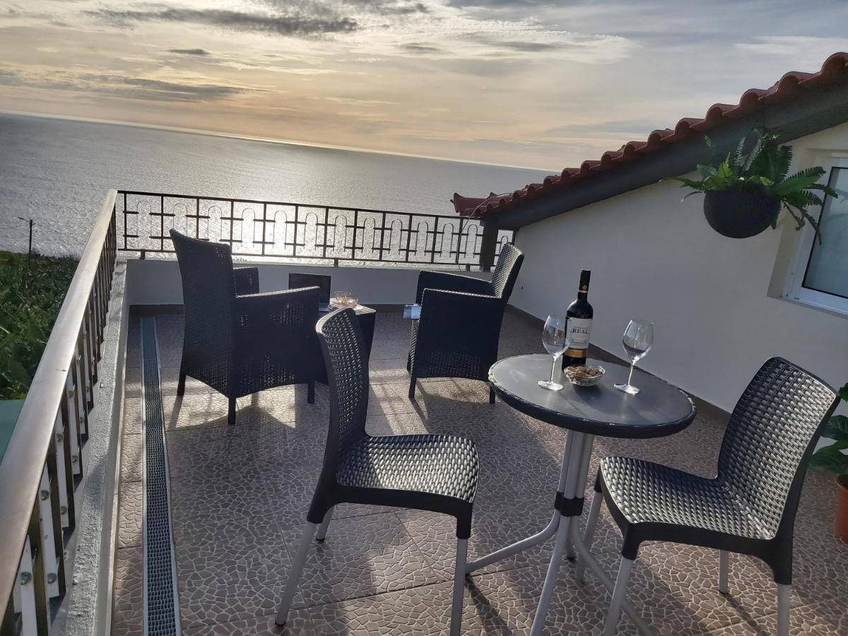 Tabua Village Nature Lovers & Sea #5 Ribeira Brava Bagian luar foto
