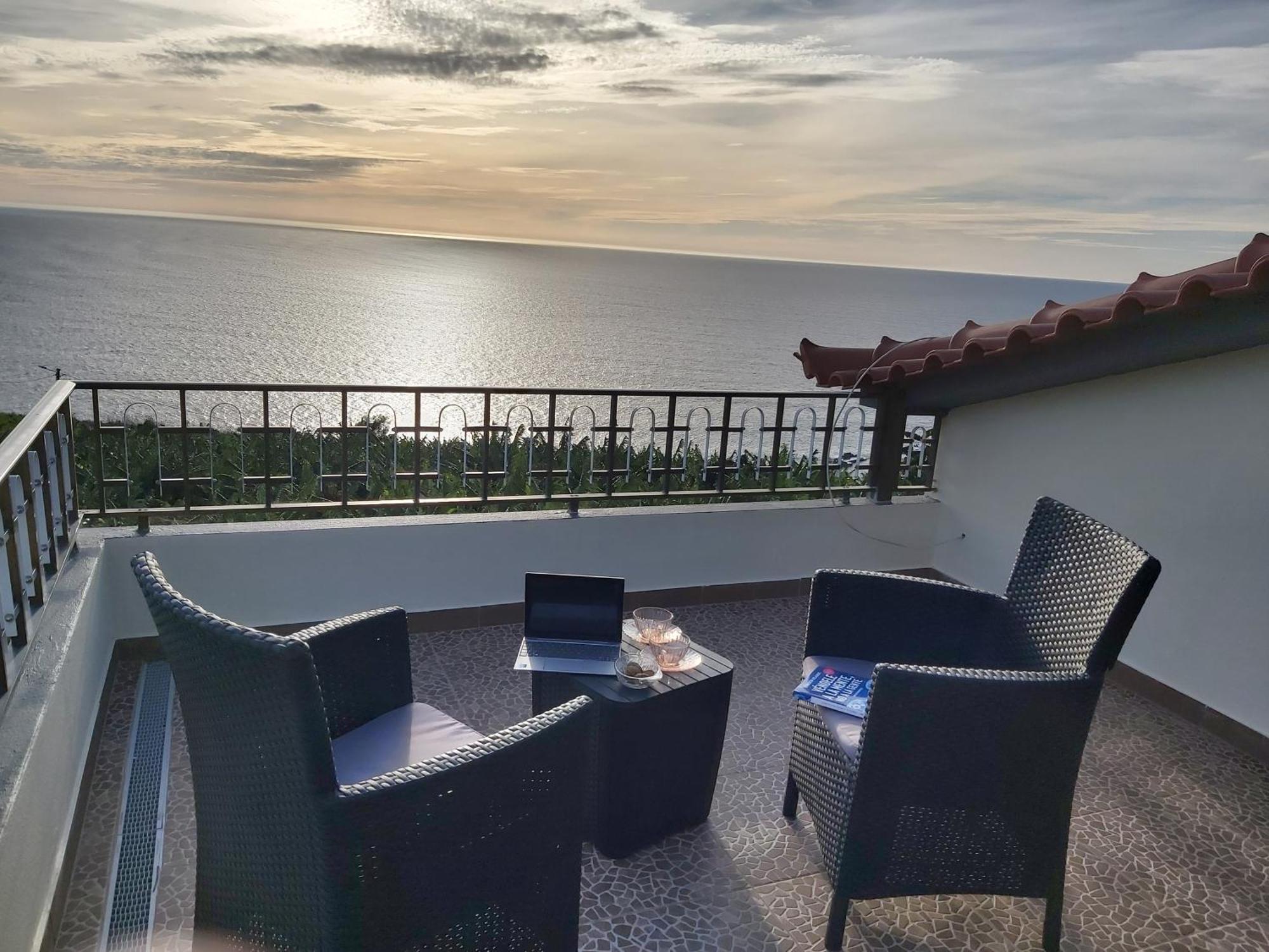 Tabua Village Nature Lovers & Sea #5 Ribeira Brava Bagian luar foto