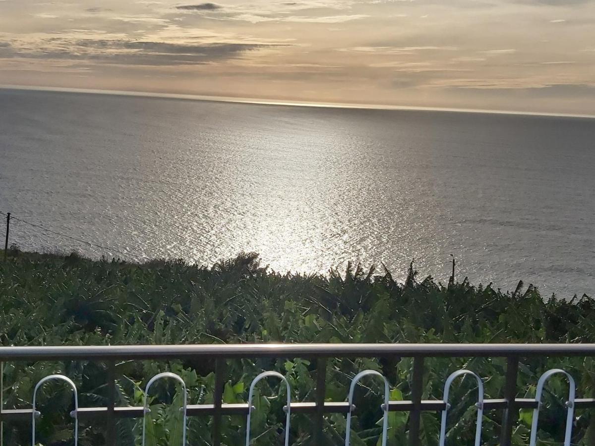 Tabua Village Nature Lovers & Sea #5 Ribeira Brava Bagian luar foto