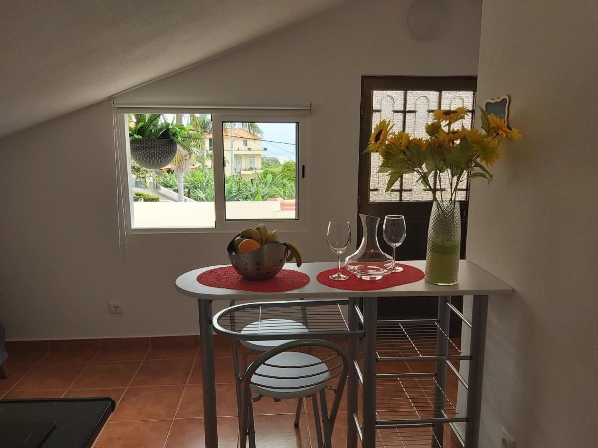Tabua Village Nature Lovers & Sea #5 Ribeira Brava Bagian luar foto