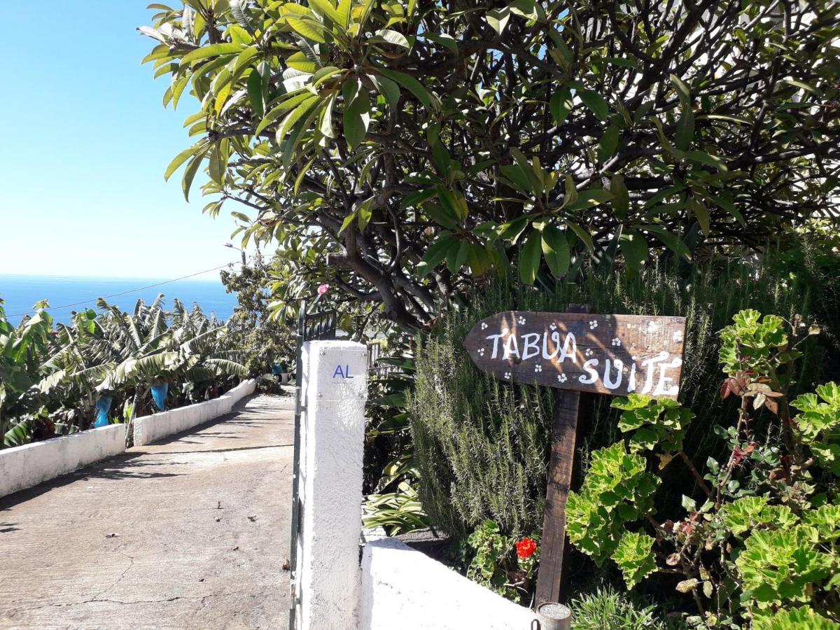 Tabua Village Nature Lovers & Sea #5 Ribeira Brava Bagian luar foto